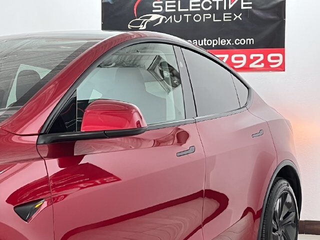 2026 Tesla Model Y Long Range Carrollton TX