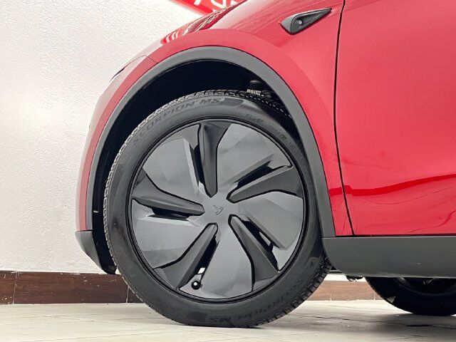 2026 Tesla Model Y Long Range Carrollton TX