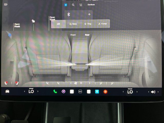 2026 Tesla Model Y Long Range Carrollton TX