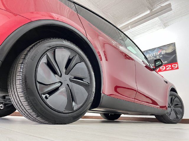 2026 Tesla Model Y Long Range Carrollton TX
