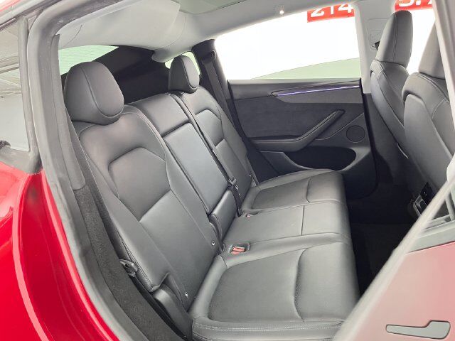 2026 Tesla Model Y Long Range Carrollton TX