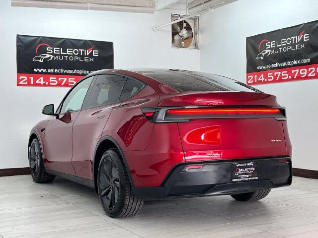 2026 Tesla Model Y Long Range Carrollton TX