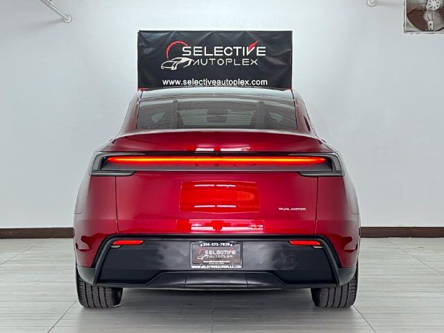 2026 Tesla Model Y Long Range Carrollton TX