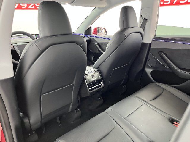 2026 Tesla Model Y Long Range Carrollton TX