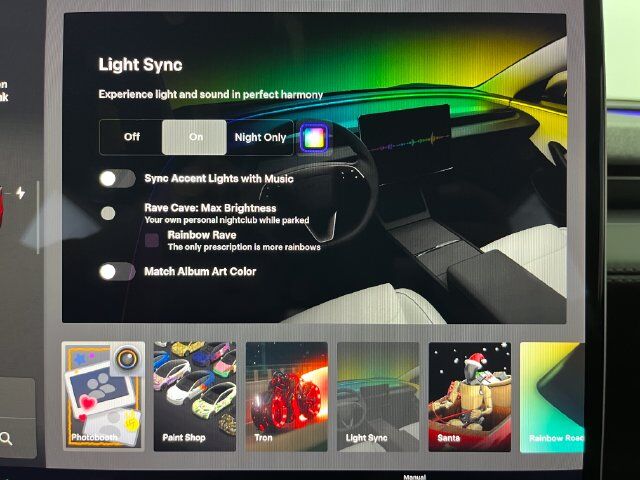2026 Tesla Model Y Long Range Carrollton TX