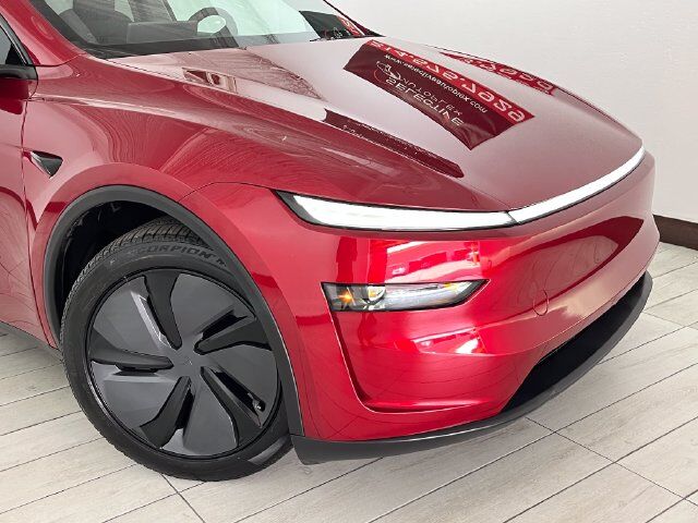 2026 Tesla Model Y Long Range Carrollton TX