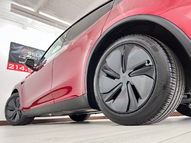2026 Tesla Model Y Long Range Carrollton TX