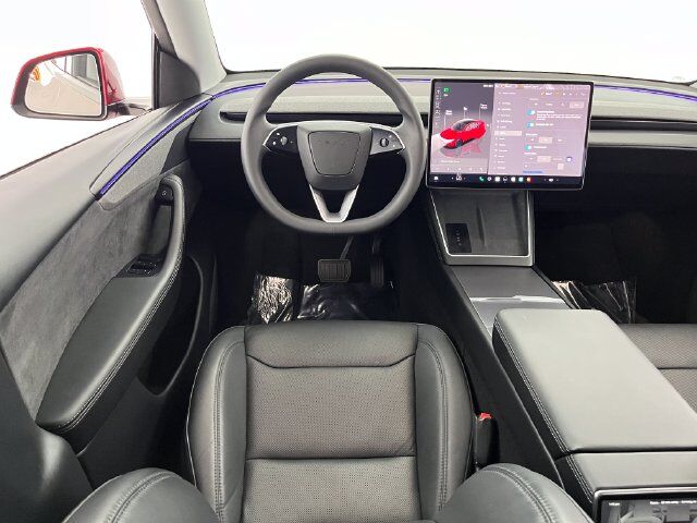 2026 Tesla Model Y Long Range Carrollton TX