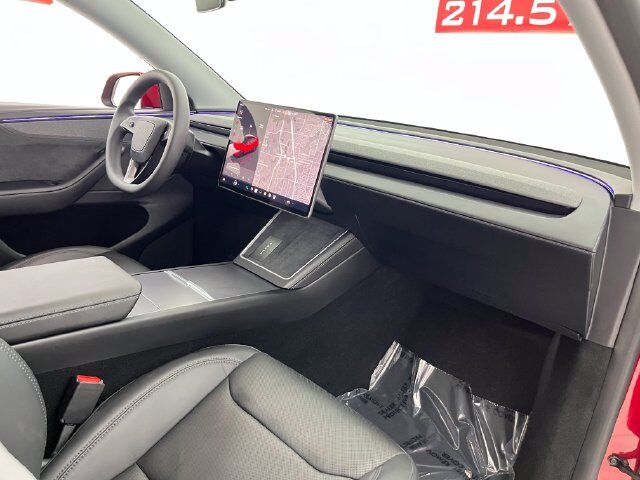 2026 Tesla Model Y Long Range Carrollton TX