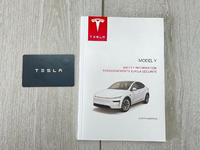 2026 Tesla Model Y Long Range Carrollton TX