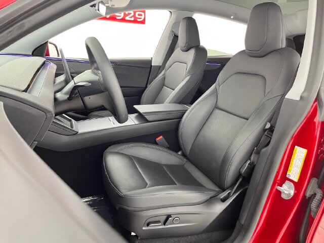 2026 Tesla Model Y Long Range Carrollton TX