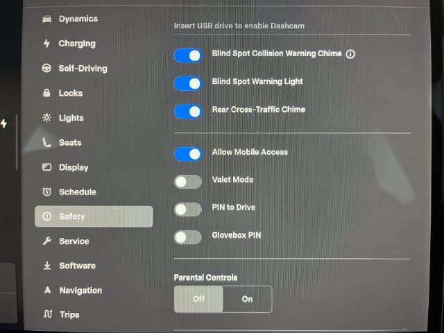 2026 Tesla Model Y Long Range Carrollton TX
