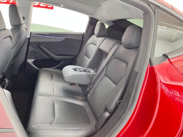 2026 Tesla Model Y Long Range Carrollton TX