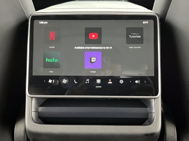 2026 Tesla Model Y Long Range Carrollton TX