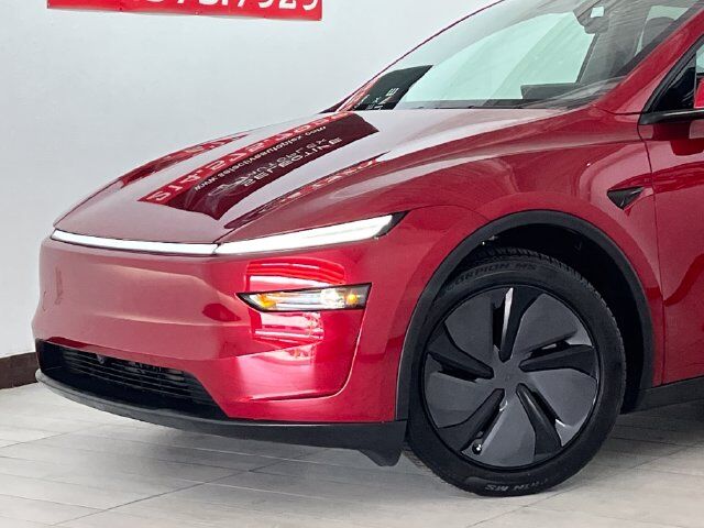 2026 Tesla Model Y Long Range Carrollton TX