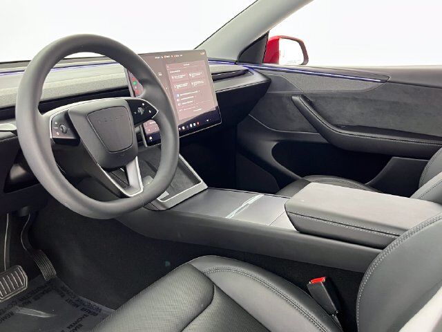 2026 Tesla Model Y Long Range Carrollton TX