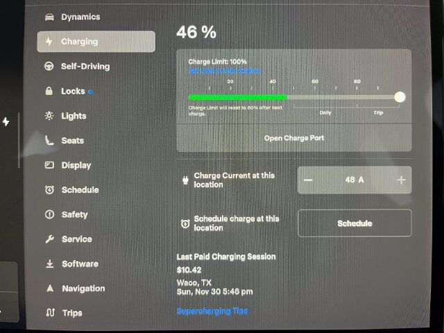 2026 Tesla Model Y Long Range Carrollton TX
