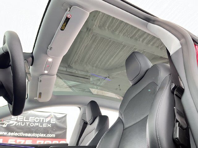 2026 Tesla Model Y Long Range Carrollton TX