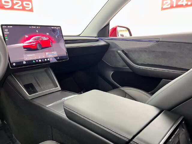 2026 Tesla Model Y Long Range Carrollton TX