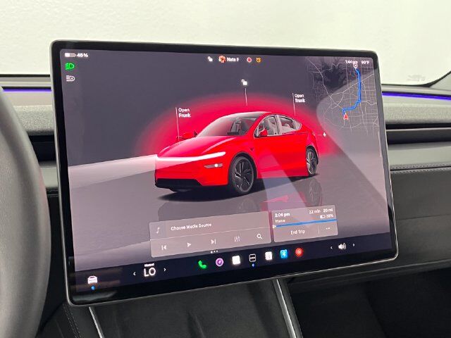 2026 Tesla Model Y Long Range Carrollton TX