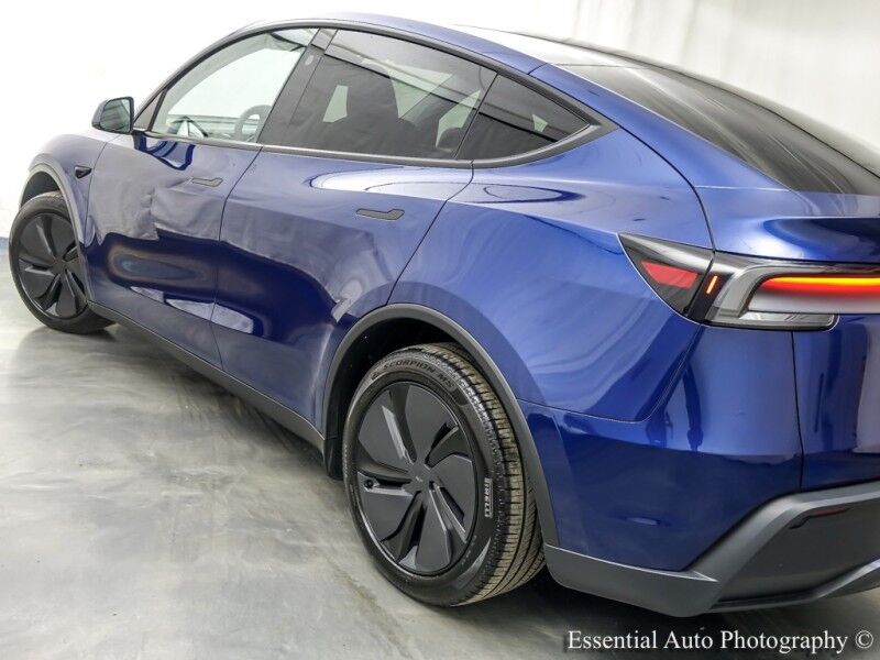 2026 Tesla Model Y Long Range FULL SELF DRIVING Willowbrook IL