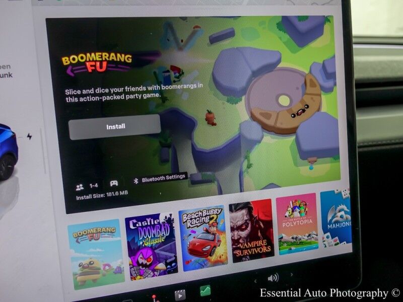 2026 Tesla Model Y Long Range FULL SELF DRIVING Willowbrook IL