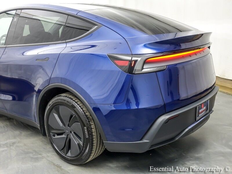 2026 Tesla Model Y Long Range FULL SELF DRIVING Willowbrook IL