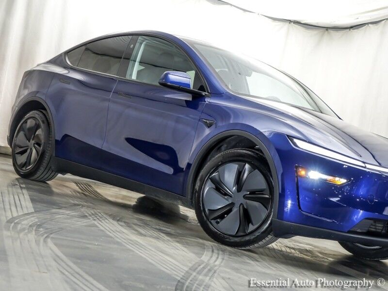 2026 Tesla Model Y Long Range FULL SELF DRIVING Willowbrook IL