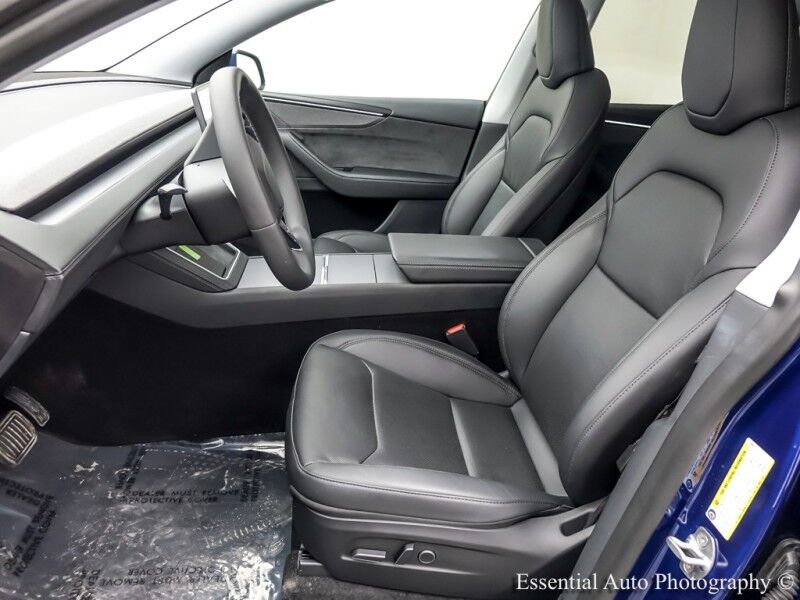 2026 Tesla Model Y Long Range FULL SELF DRIVING Willowbrook IL