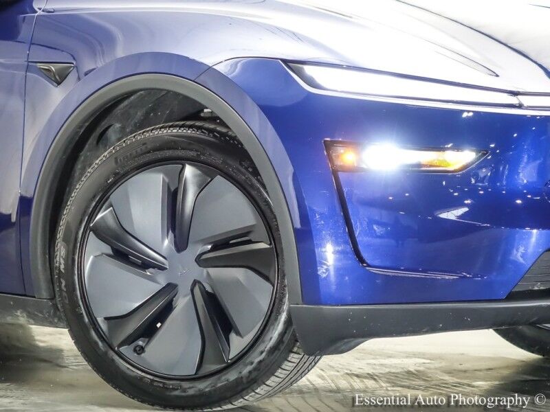 2026 Tesla Model Y Long Range FULL SELF DRIVING Willowbrook IL