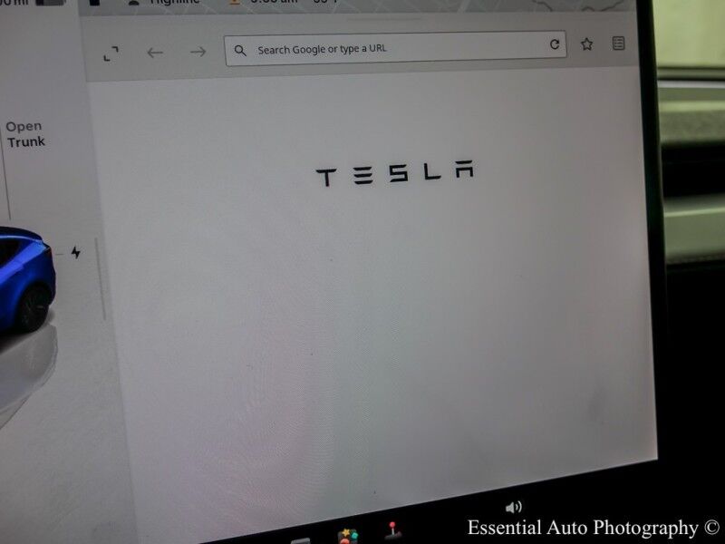 2026 Tesla Model Y Long Range FULL SELF DRIVING Willowbrook IL