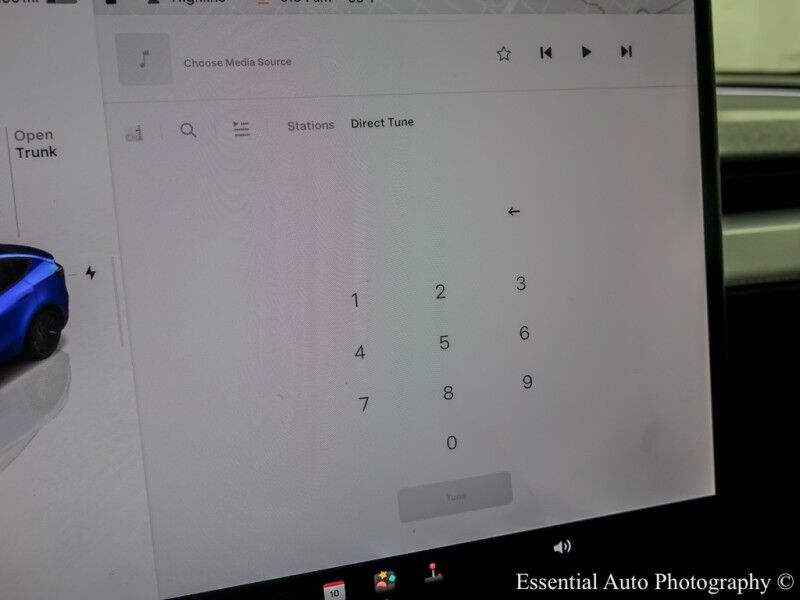 2026 Tesla Model Y Long Range FULL SELF DRIVING Willowbrook IL