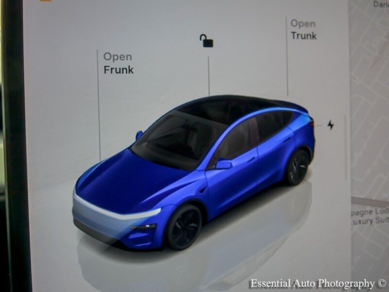 2026 Tesla Model Y Long Range FULL SELF DRIVING Willowbrook IL