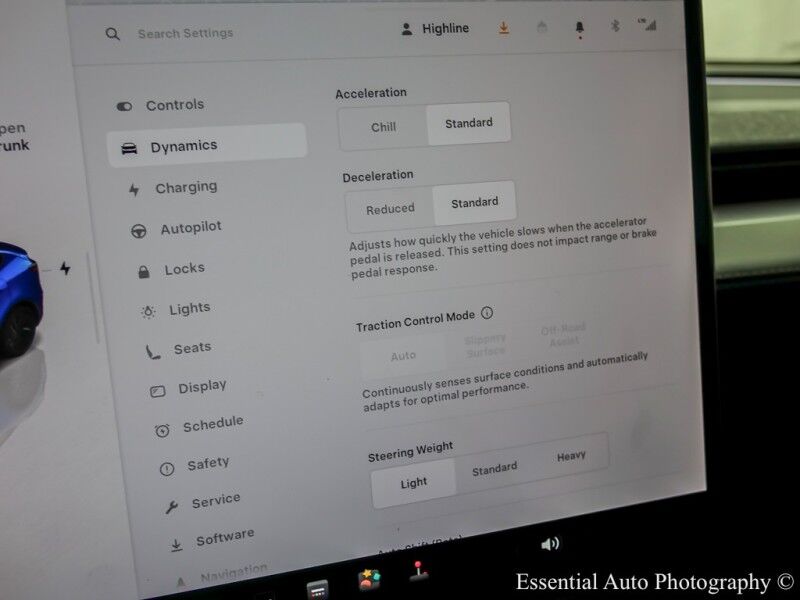 2026 Tesla Model Y Long Range FULL SELF DRIVING Willowbrook IL