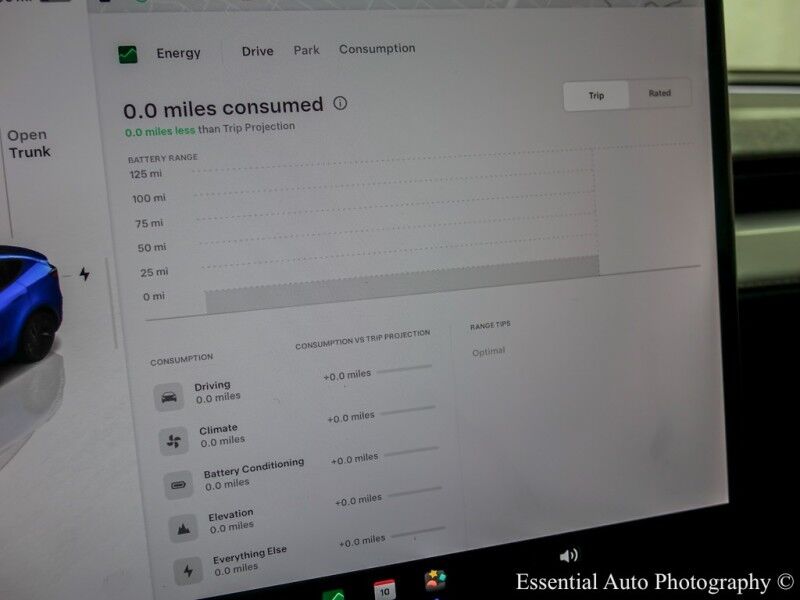 2026 Tesla Model Y Long Range FULL SELF DRIVING Willowbrook IL