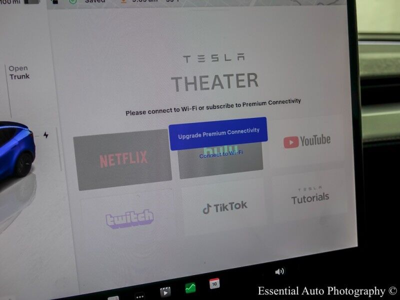 2026 Tesla Model Y Long Range FULL SELF DRIVING Willowbrook IL