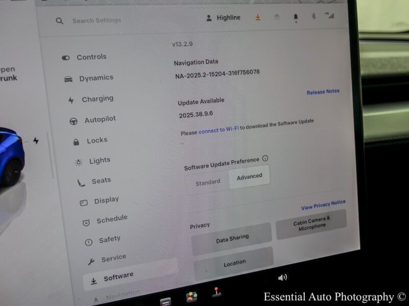 2026 Tesla Model Y Long Range FULL SELF DRIVING Willowbrook IL