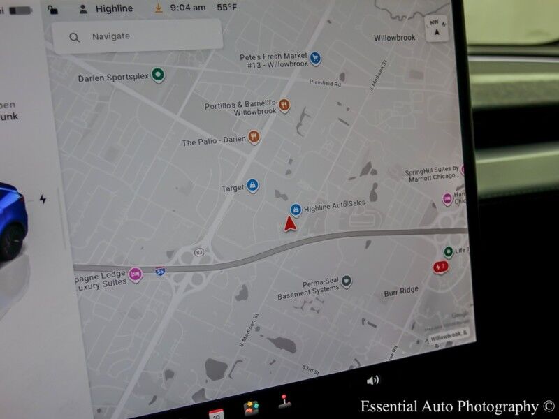 2026 Tesla Model Y Long Range FULL SELF DRIVING Willowbrook IL