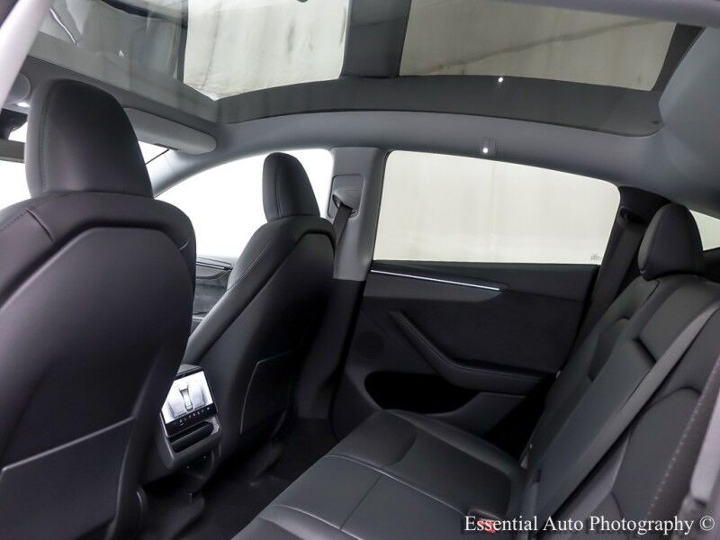 2026 Tesla Model Y Long Range FULL SELF DRIVING Willowbrook IL