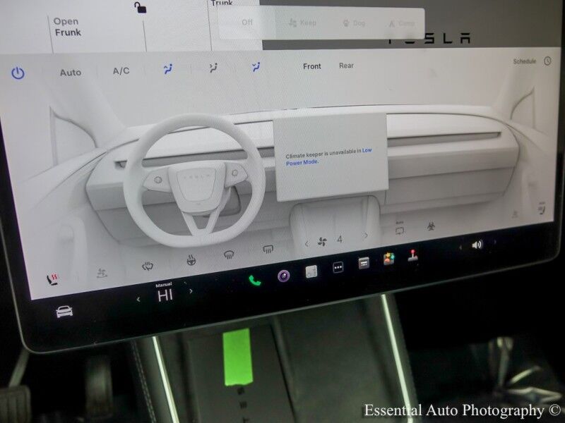 2026 Tesla Model Y Long Range FULL SELF DRIVING Willowbrook IL