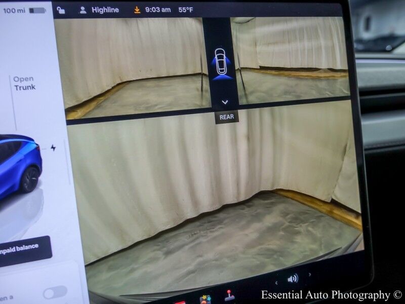 2026 Tesla Model Y Long Range FULL SELF DRIVING Willowbrook IL