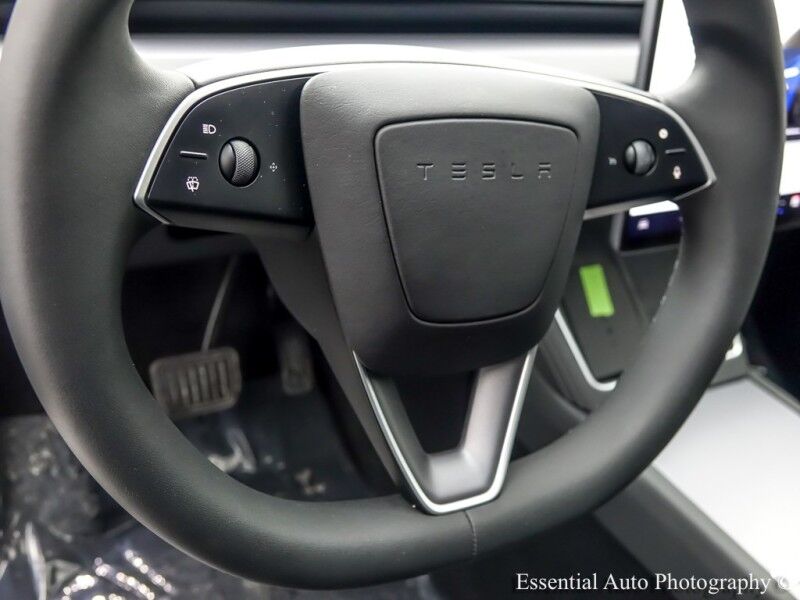 2026 Tesla Model Y Long Range FULL SELF DRIVING Willowbrook IL