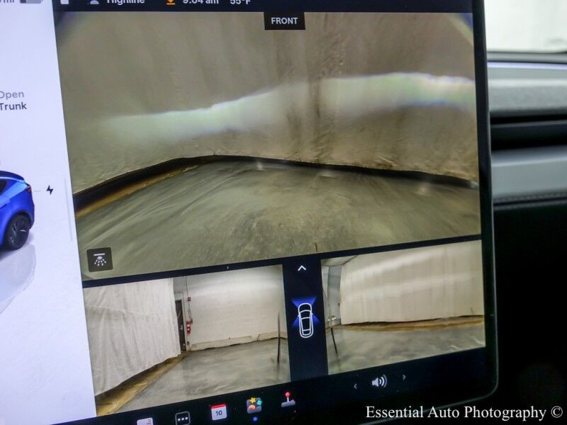 2026 Tesla Model Y Long Range FULL SELF DRIVING Willowbrook IL