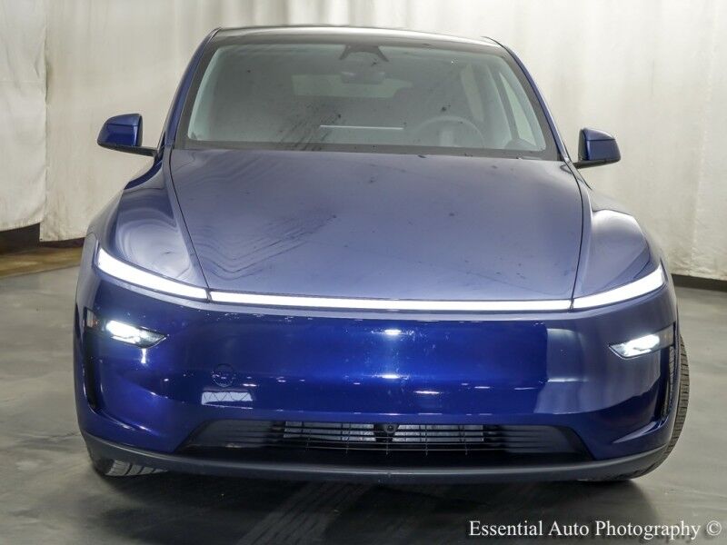 2026 Tesla Model Y Long Range FULL SELF DRIVING Willowbrook IL