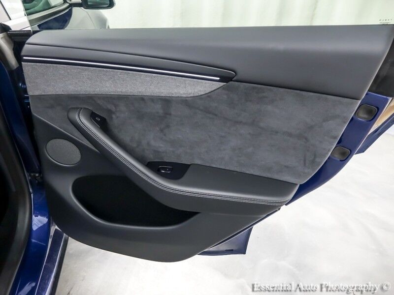 2026 Tesla Model Y Long Range FULL SELF DRIVING Willowbrook IL