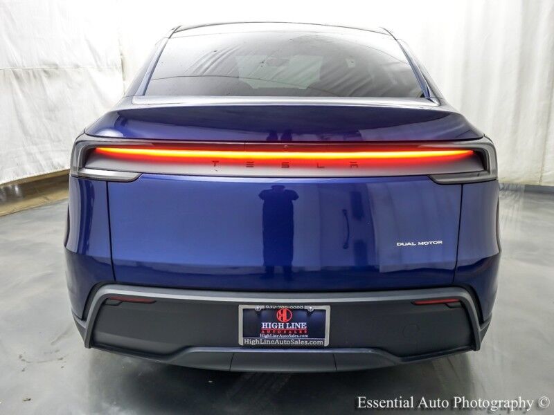 2026 Tesla Model Y Long Range FULL SELF DRIVING Willowbrook IL