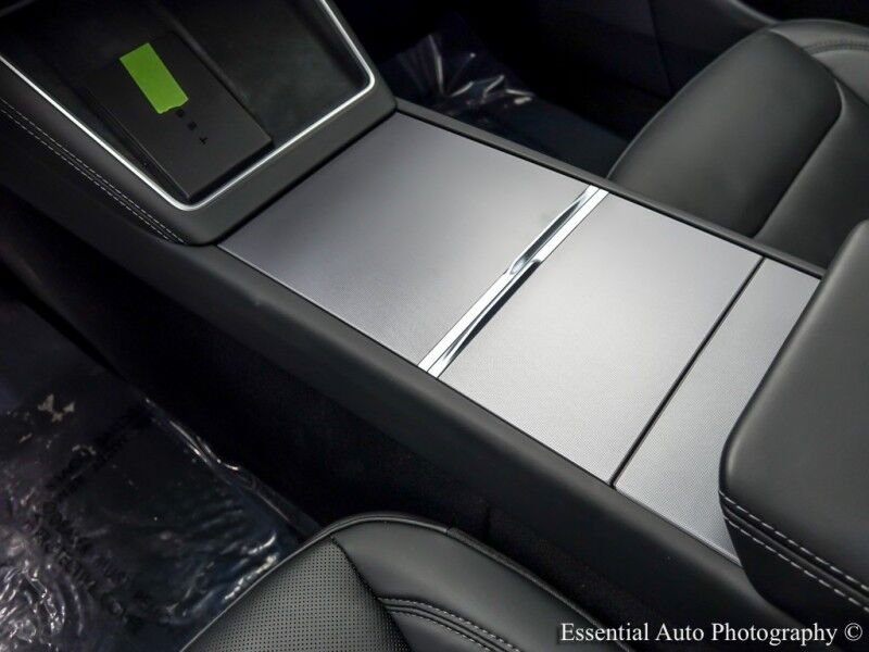 2026 Tesla Model Y Long Range FULL SELF DRIVING Willowbrook IL