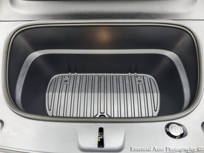 2026 Tesla Model Y Long Range FULL SELF DRIVING Willowbrook IL