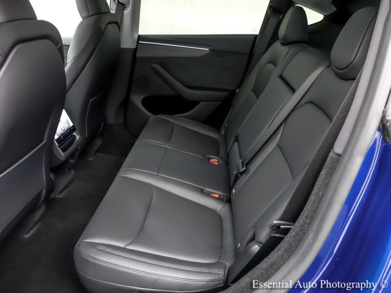 2026 Tesla Model Y Long Range FULL SELF DRIVING Willowbrook IL