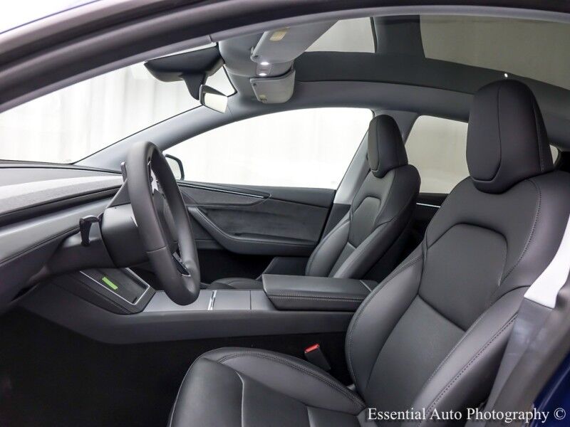 2026 Tesla Model Y Long Range FULL SELF DRIVING Willowbrook IL